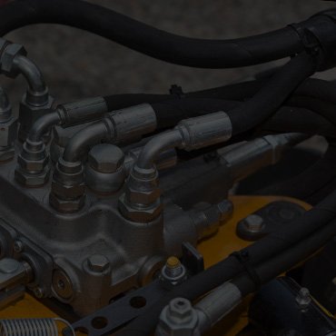 Hydraulikschlauch Service Hydraulikschlauch Service