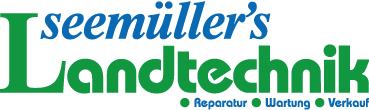 Seemüller - Logo