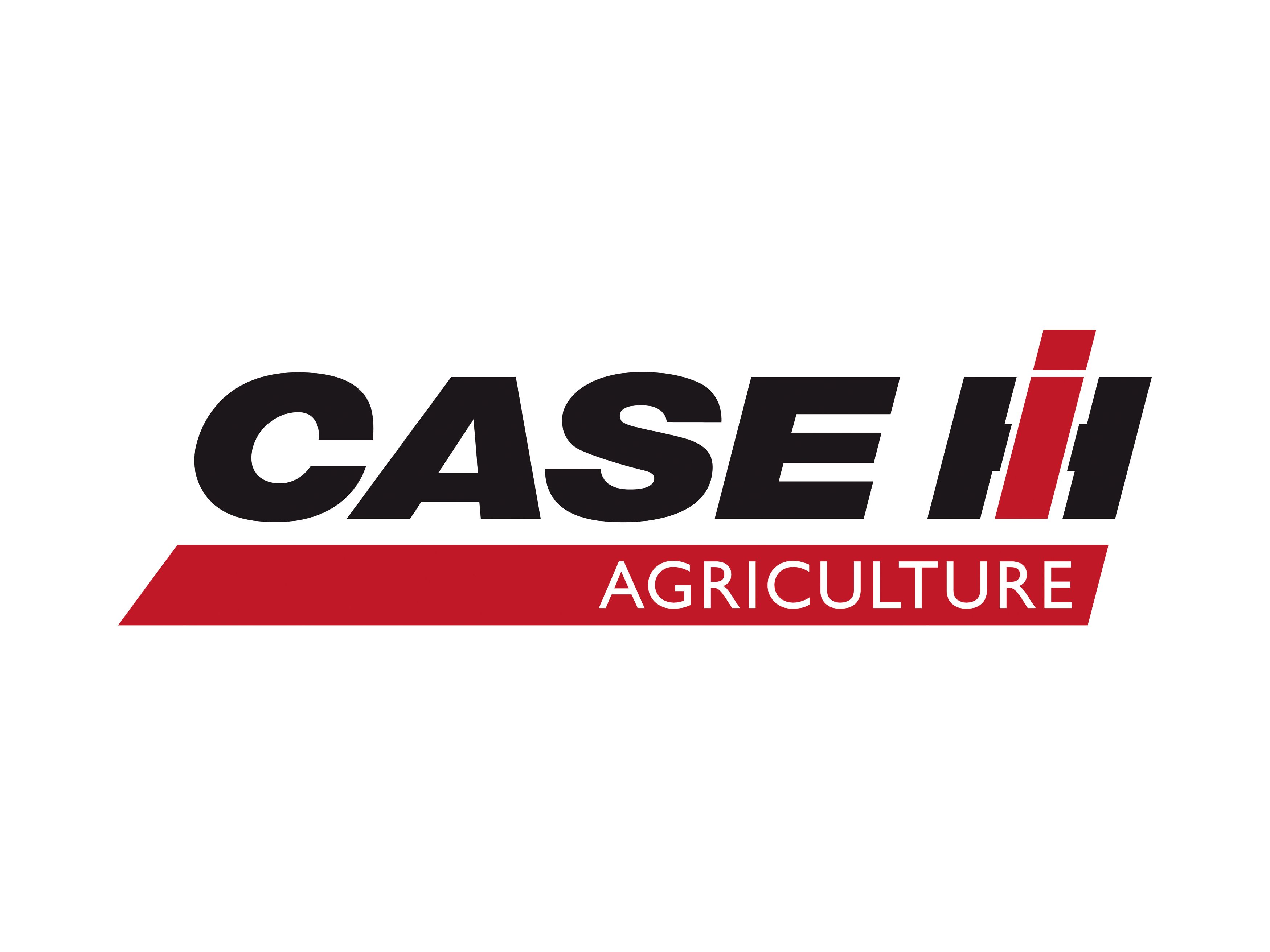 Caseih - CNH Industrial Österreich GmbH - Logo