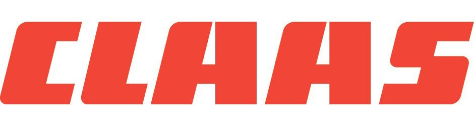 CLAAS KGaA - Logo