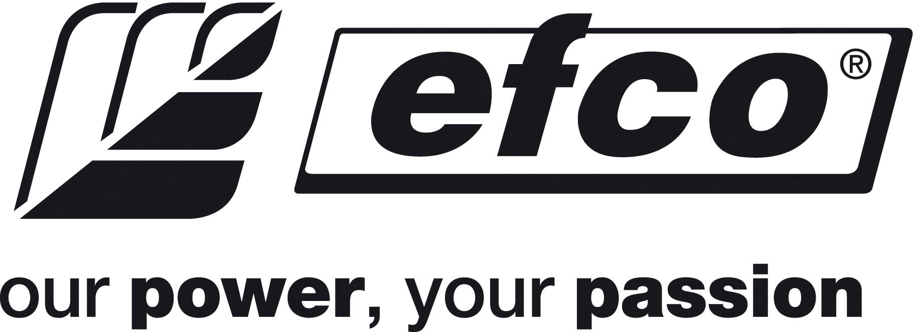 efco - Emak Deutschland GmbH - Logo