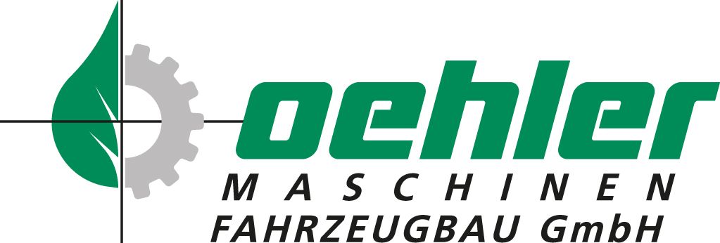 Oehler Maschinen Fahrzeugbau GmbH - Logo