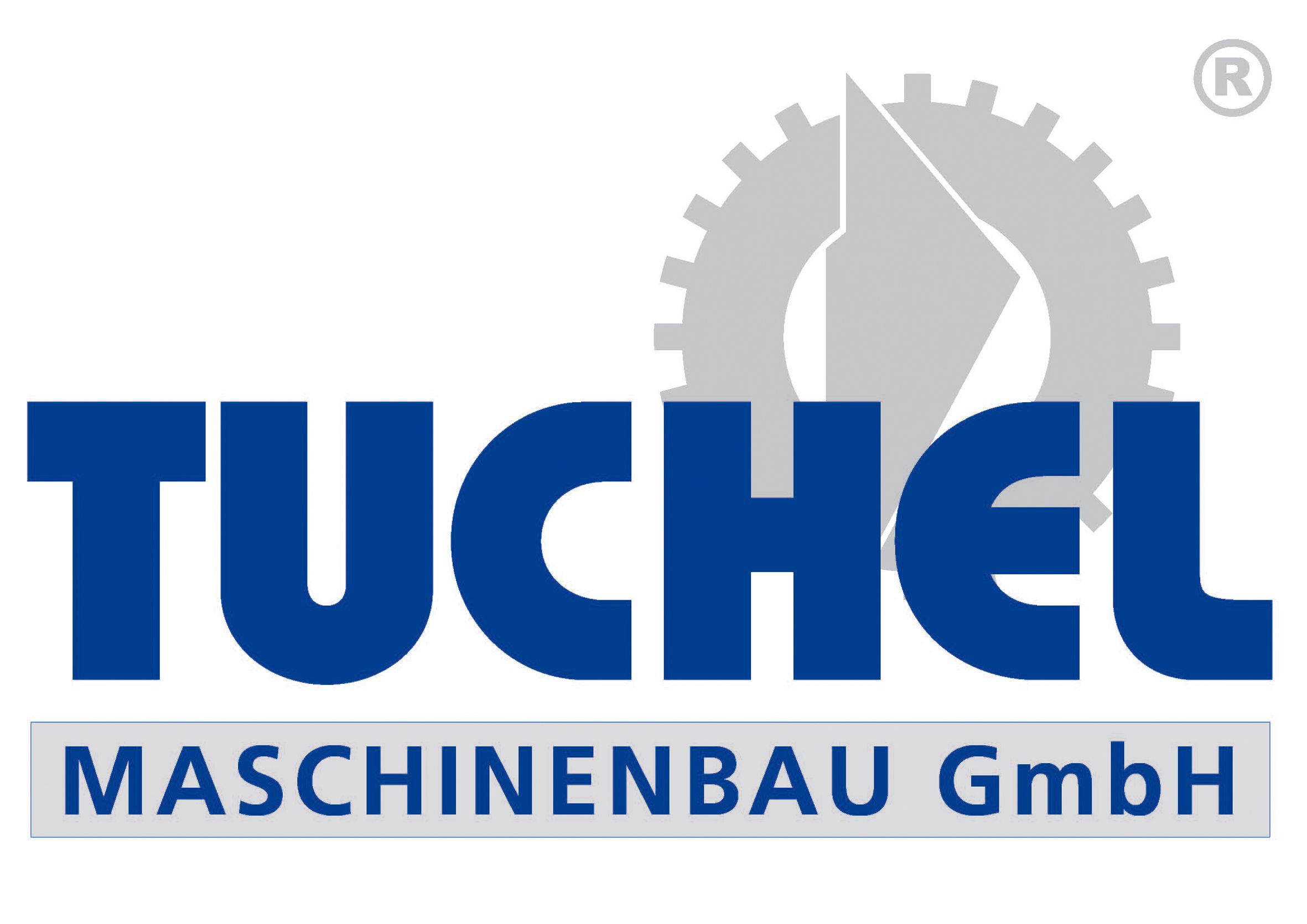 Tuchel Maschinenbau GmbH - Logo